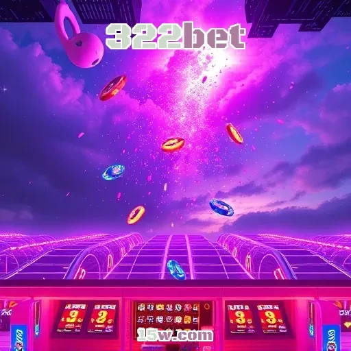 322bet: Diversão e Emoção no Cassino Ao Vivo para Todos