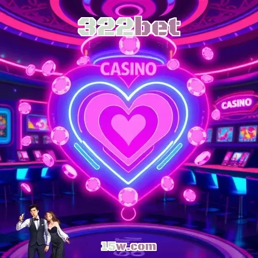 322bet: A Revolução no Suporte ao Cliente em Jogos Online