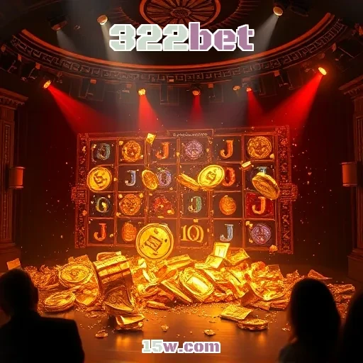 322bet: As Promoções Que Você Não Pode Deixar de Conferir!