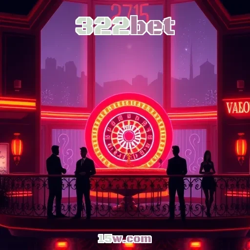 322bet e Seu Chat Ao Vivo: Uma Nova Dimensão de Interação
