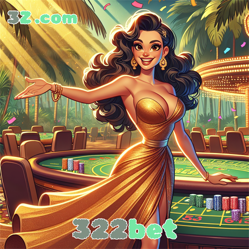 Apostas: 322bet Revoluciona o Cenário de Jogos no Brasil