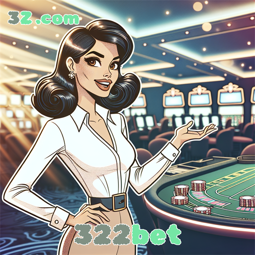 322bet: A Revolução do Esporte em Apostas Online