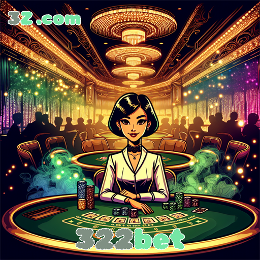 Login Criativo: Conecte-se ao Mundo dos Games no 322bet